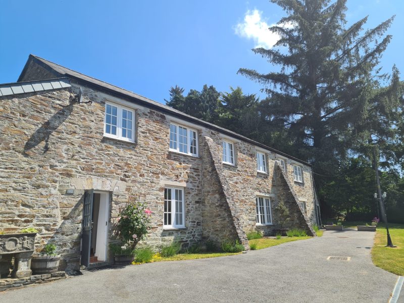 Cottage hire Cornwall