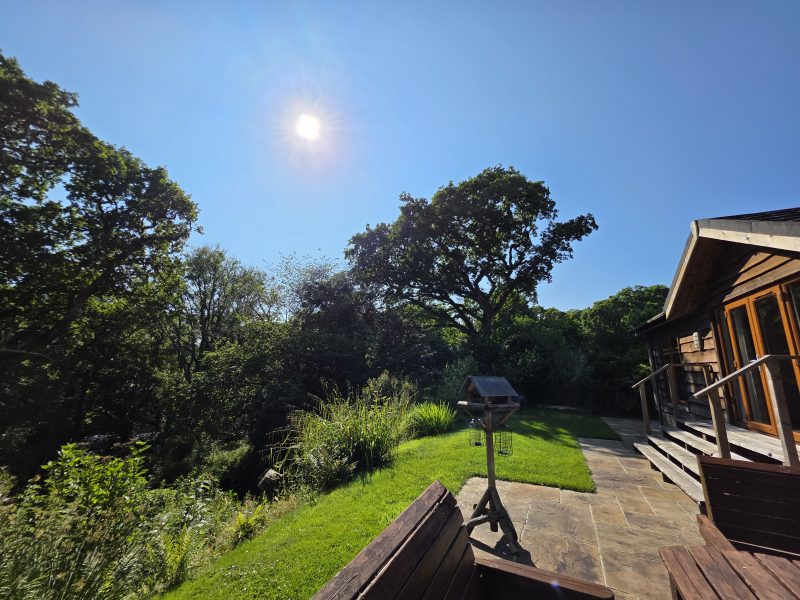 holiday lodge hire cornwall