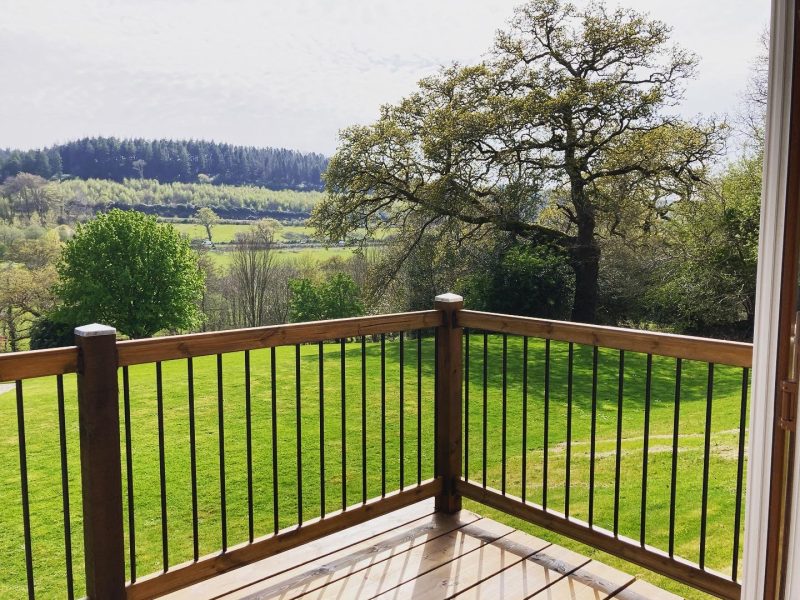 holiday lodge rental cornwall