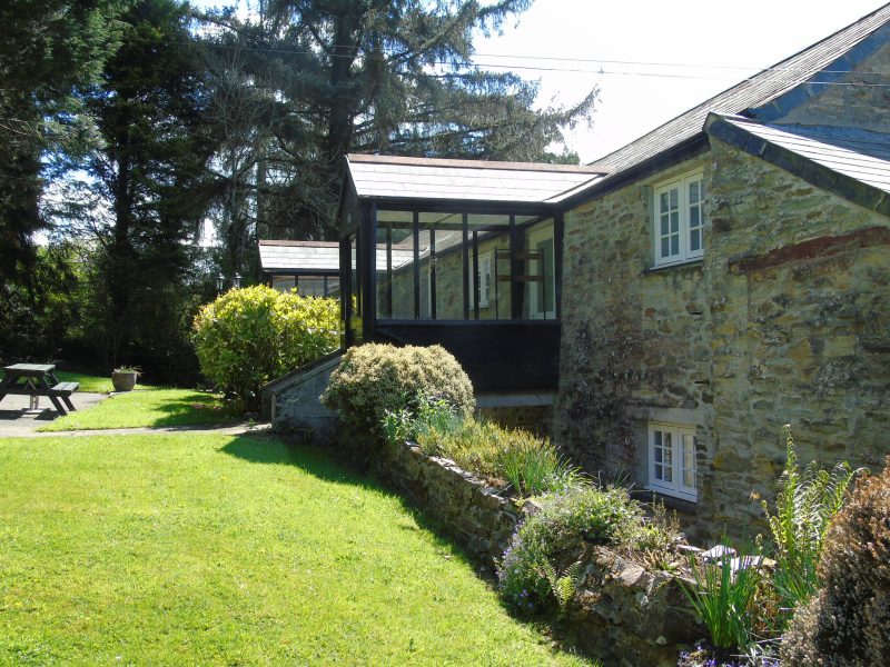Holiday cottage hire Cornwall