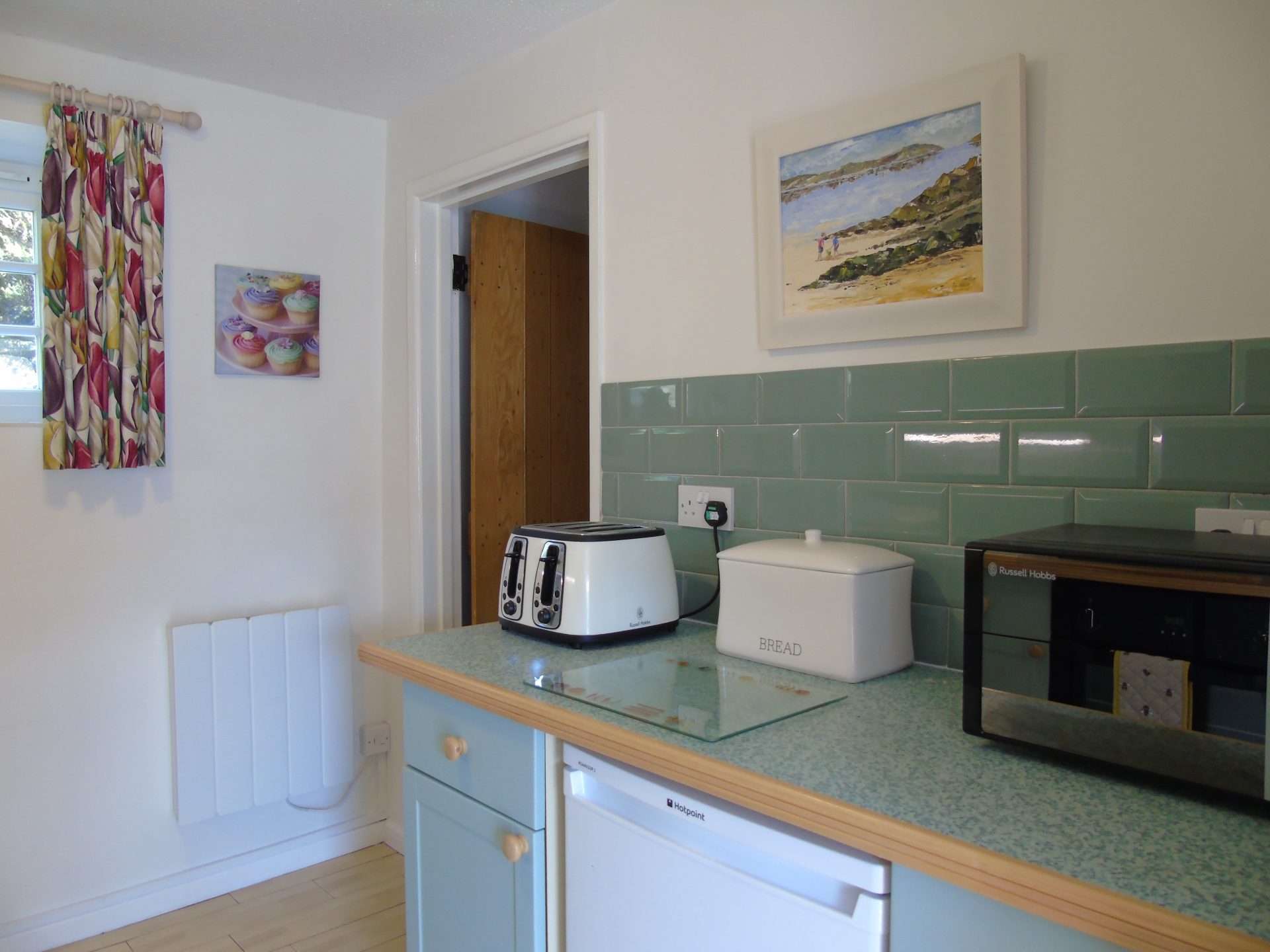 Cottage hire Cornwall