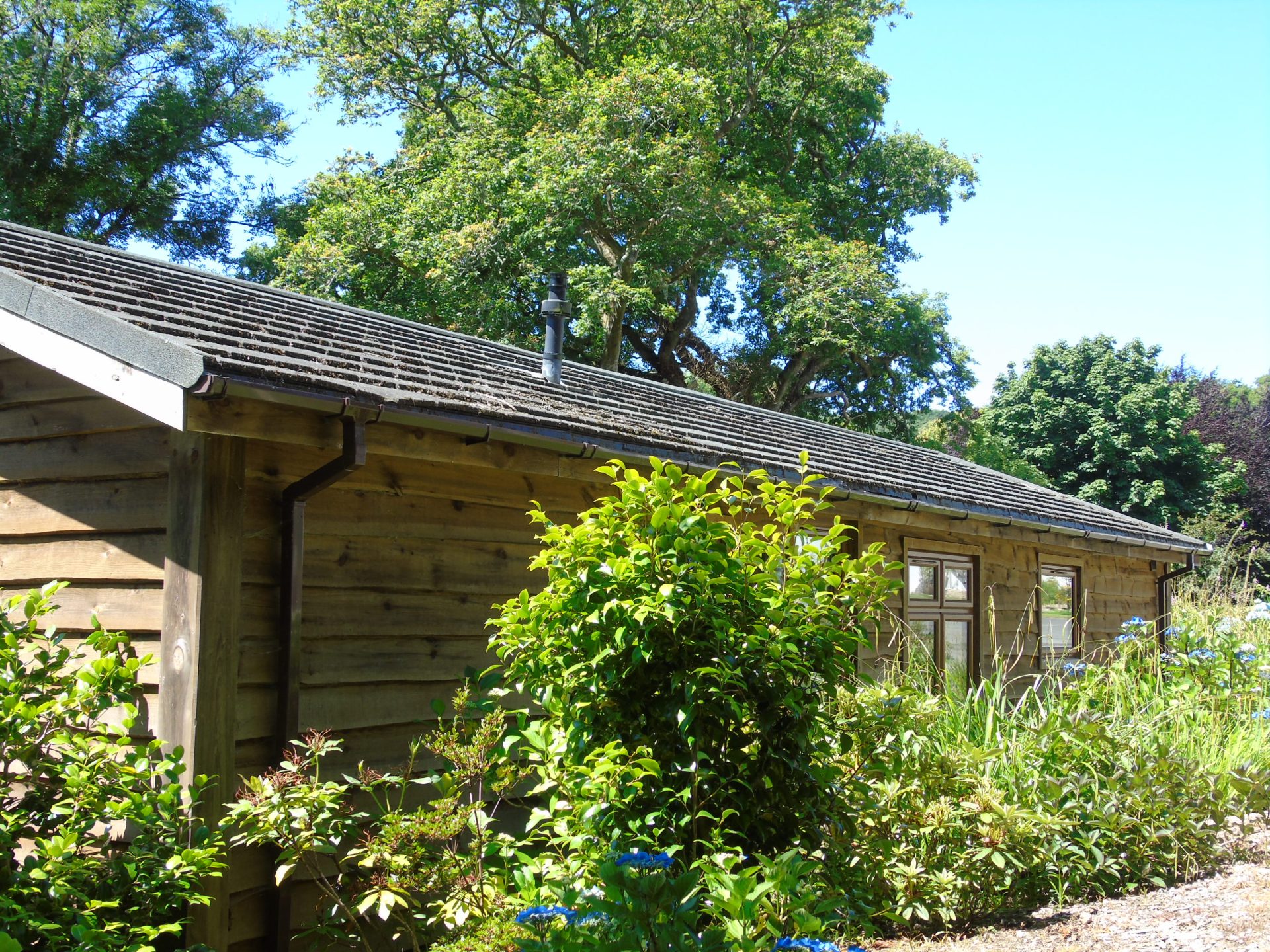 holiday lodge hire cornwall