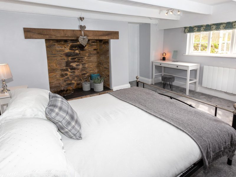 Cottage hire Cornwall