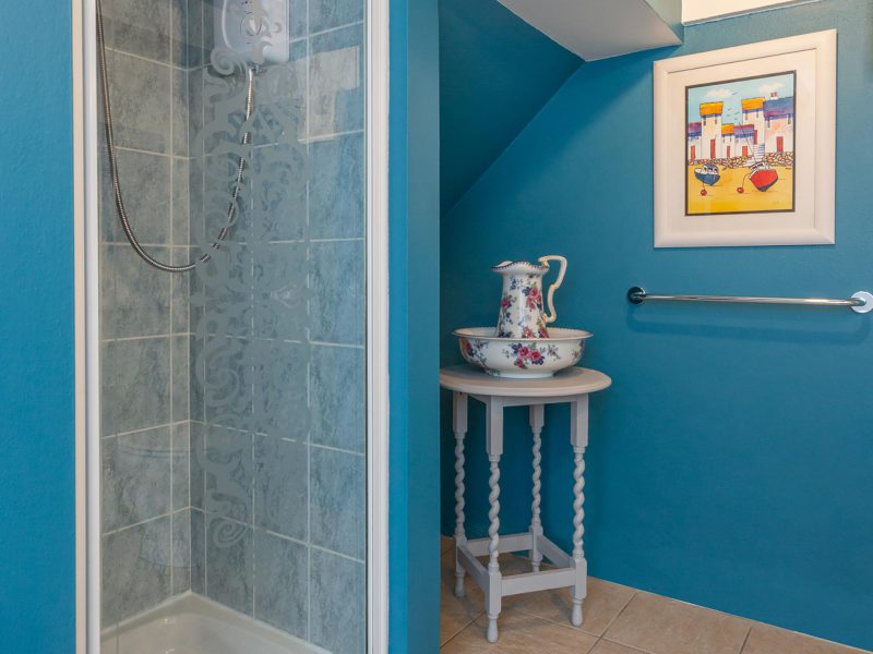 Cottage hire Cornwall