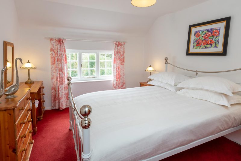 Cottage hire Cornwall