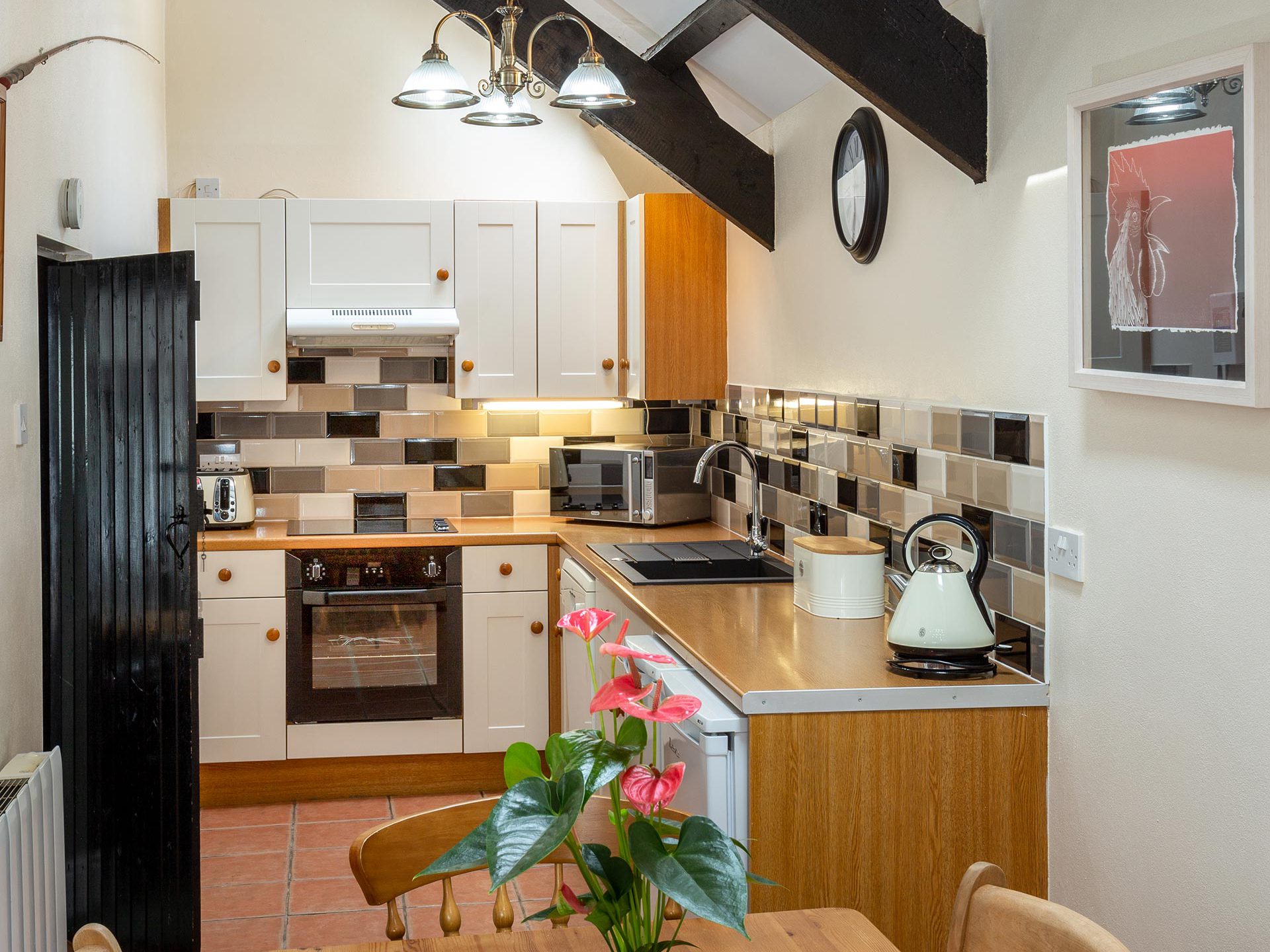 Cottage hire Cornwall