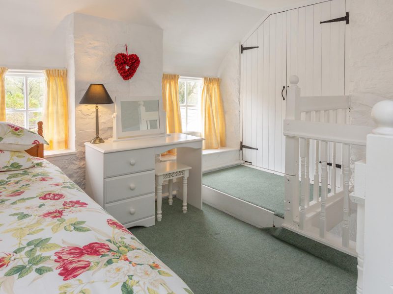 Cottage hire Cornwall