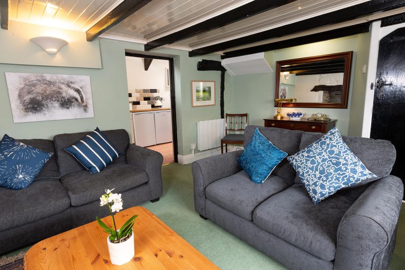 Cottage hire Cornwall