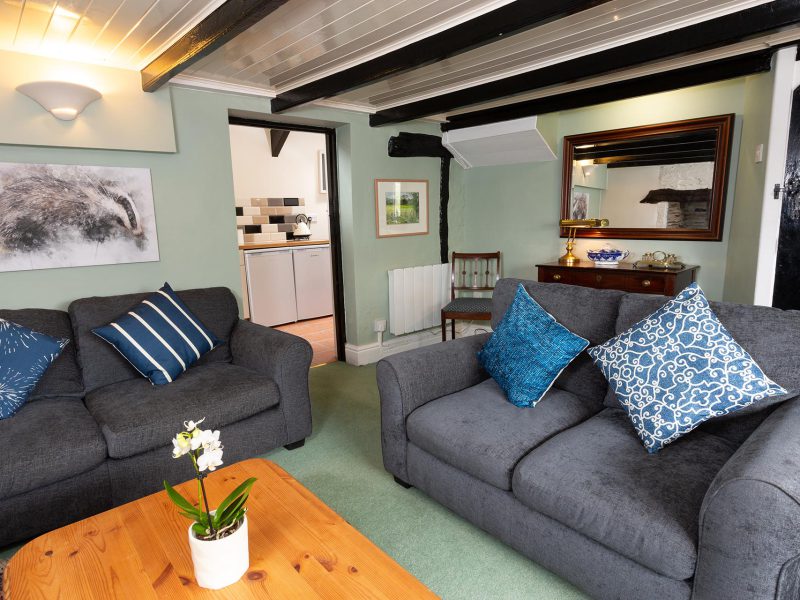 Cottage hire Cornwall