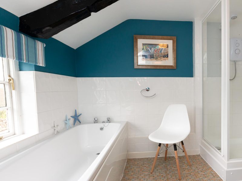 Cottage hire Cornwall