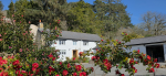 The Old Farmhouse