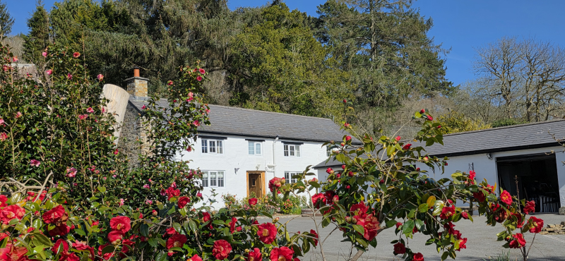 Cottage hire Cornwall