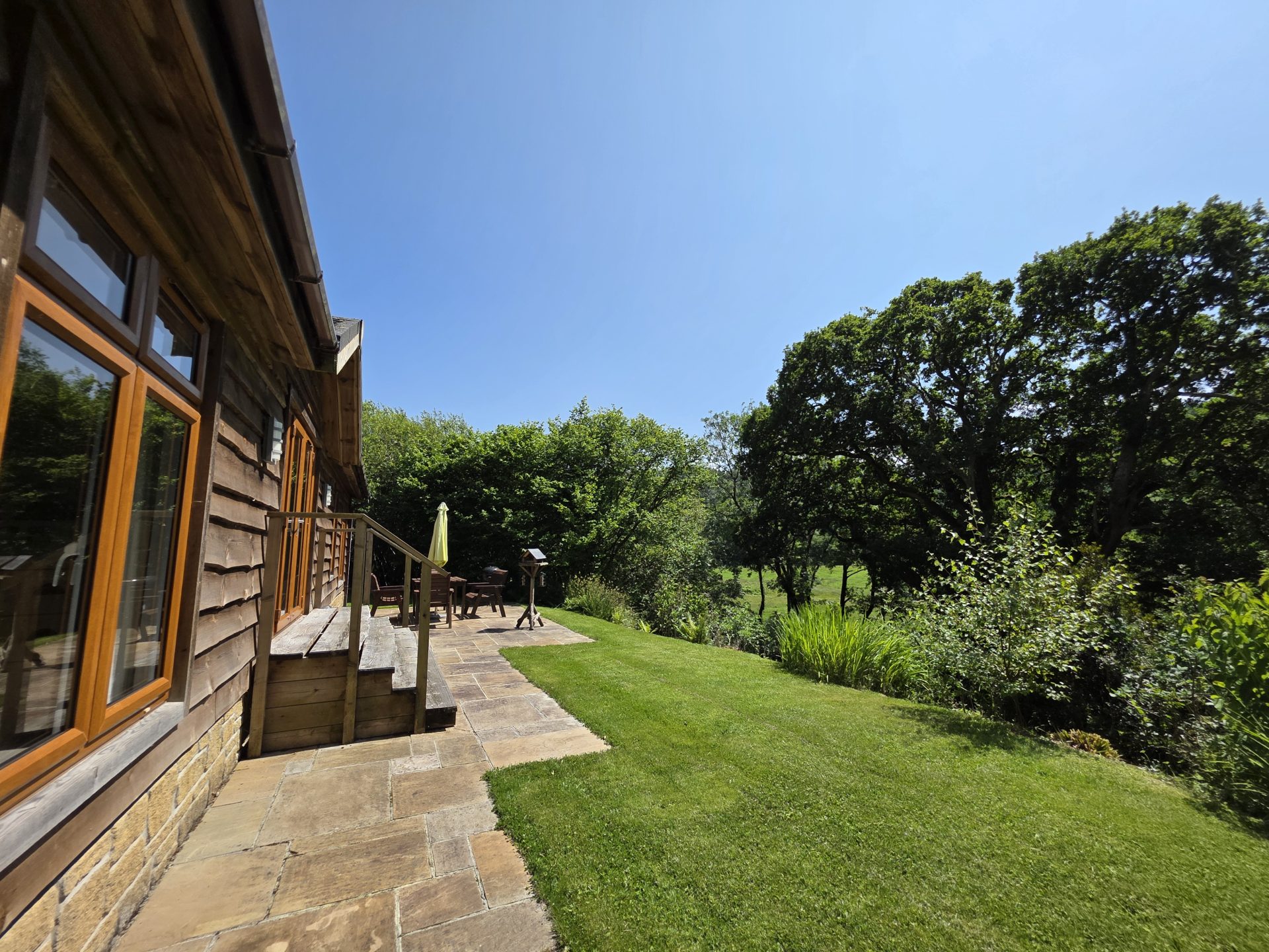 holiday lodge hire cornwall