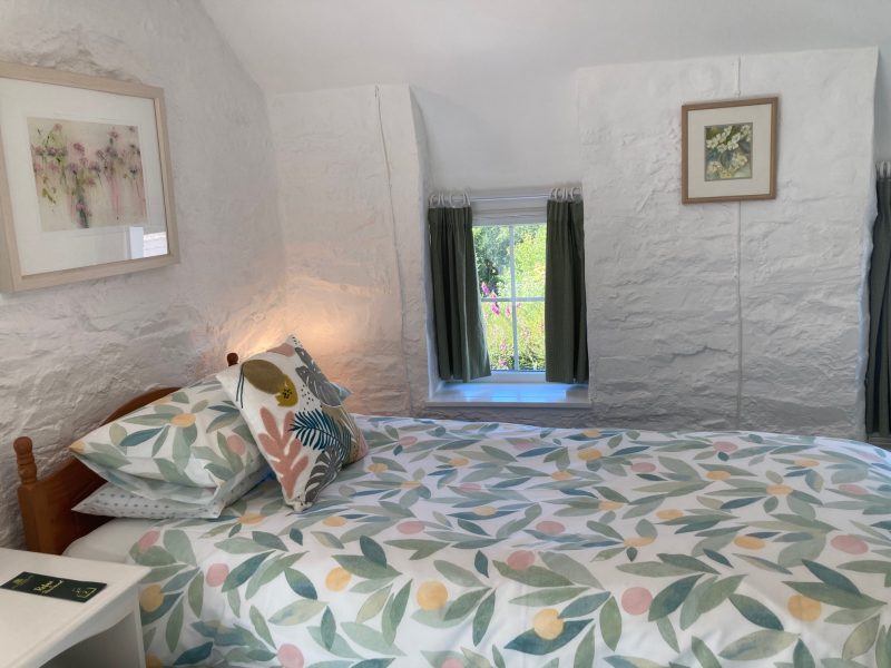 Cottage hire Cornwall