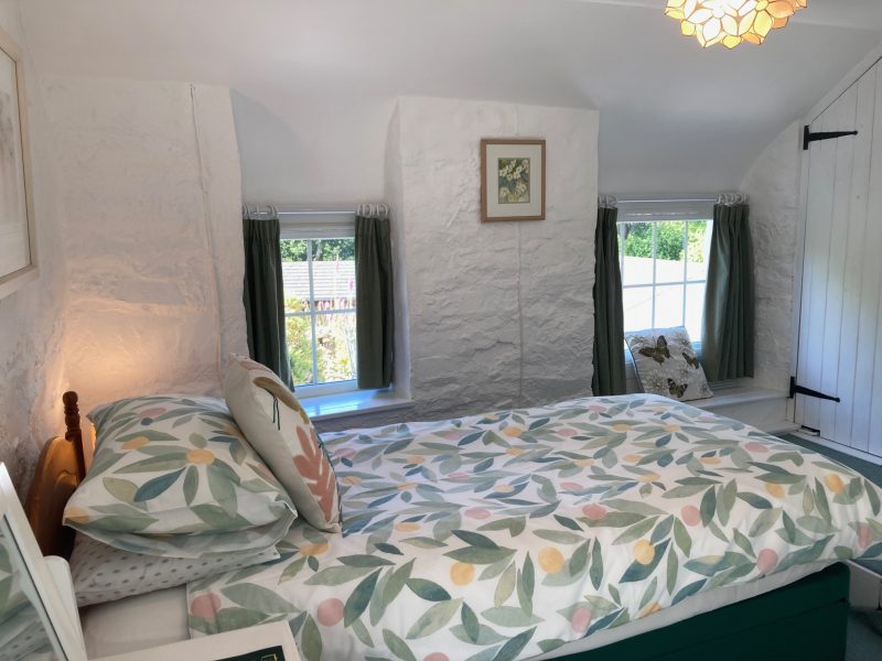 Cottage hire Cornwall