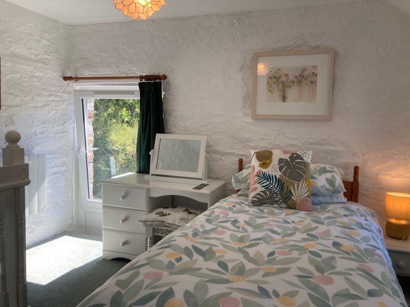 Cottage hire Cornwall