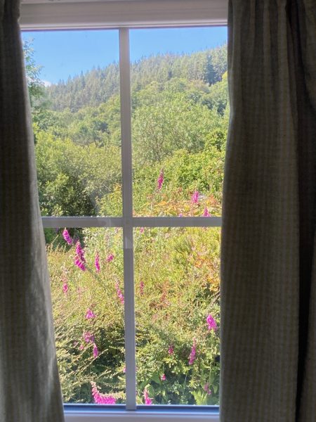 Cottage hire Cornwall