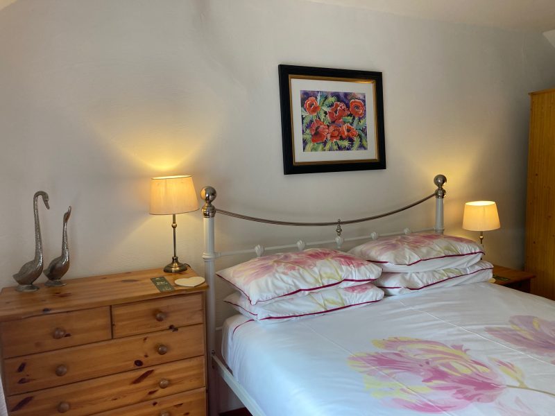 Cottage hire Cornwall