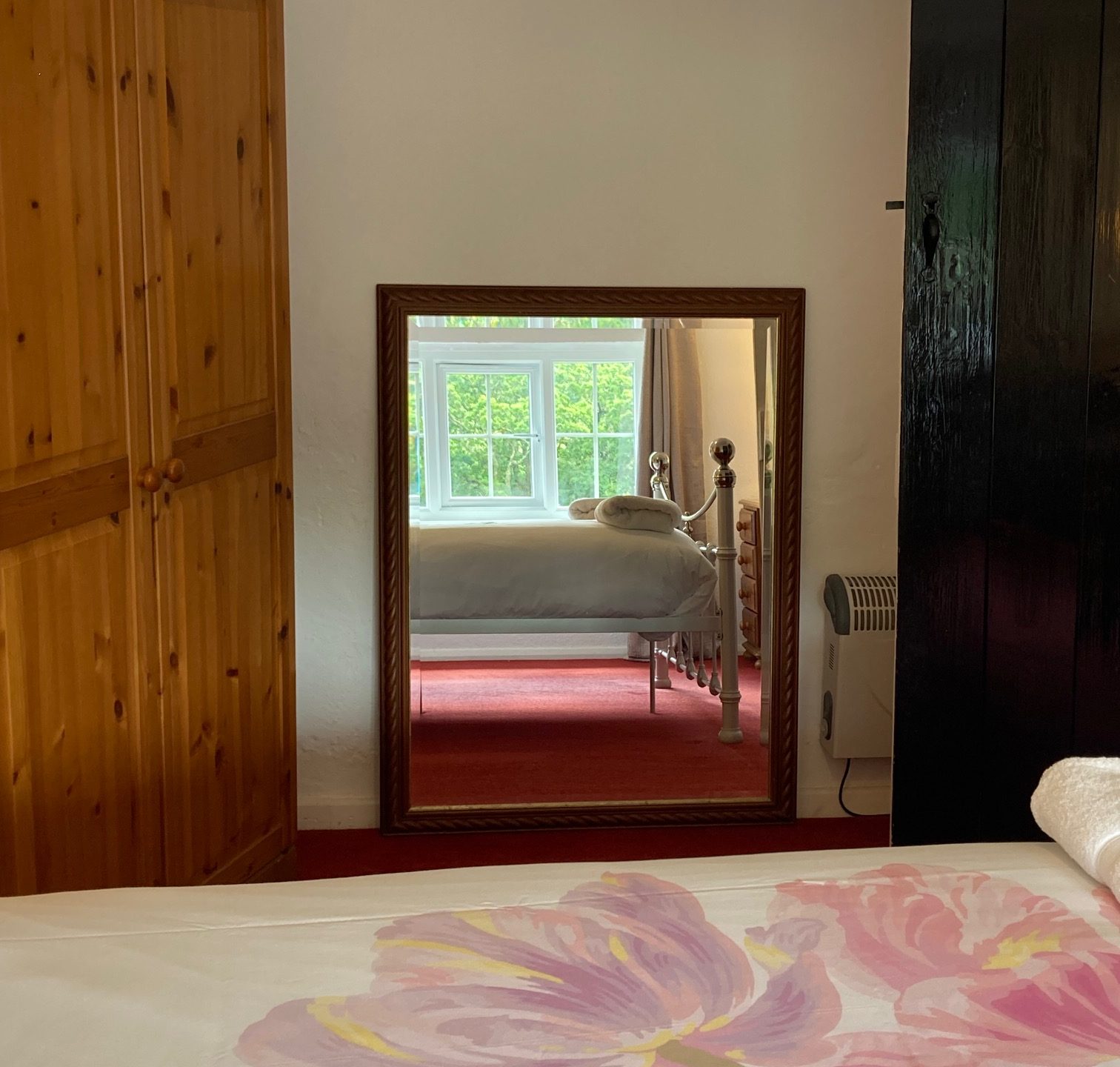 Cottage hire Cornwall