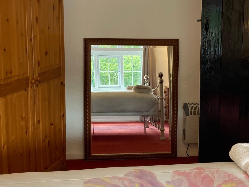 Cottage hire Cornwall