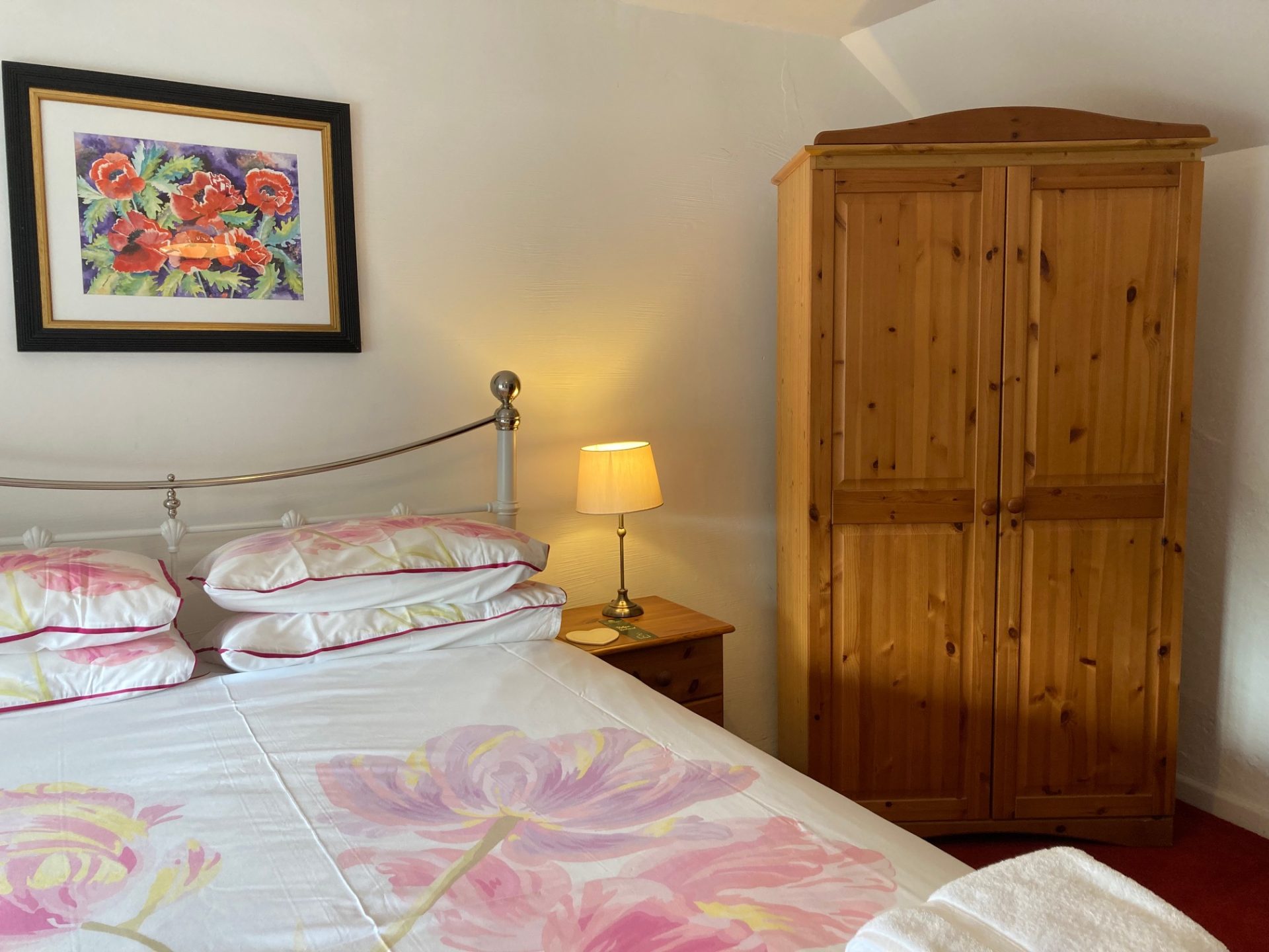 Cottage hire cornwall