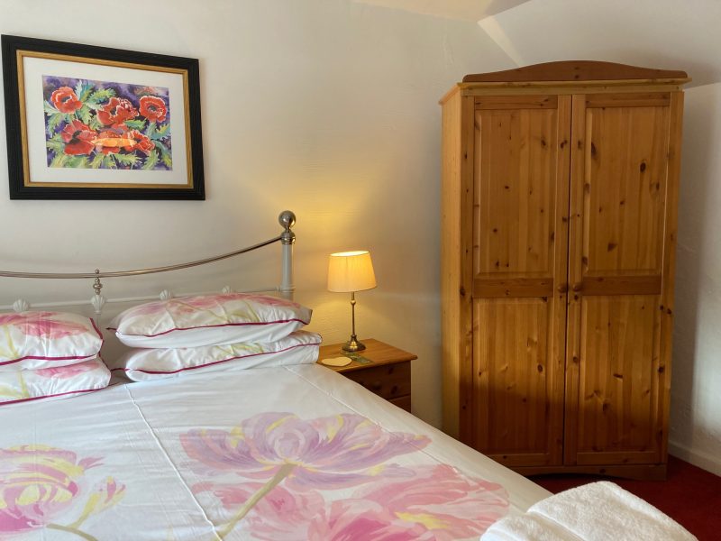 Cottage hire cornwall