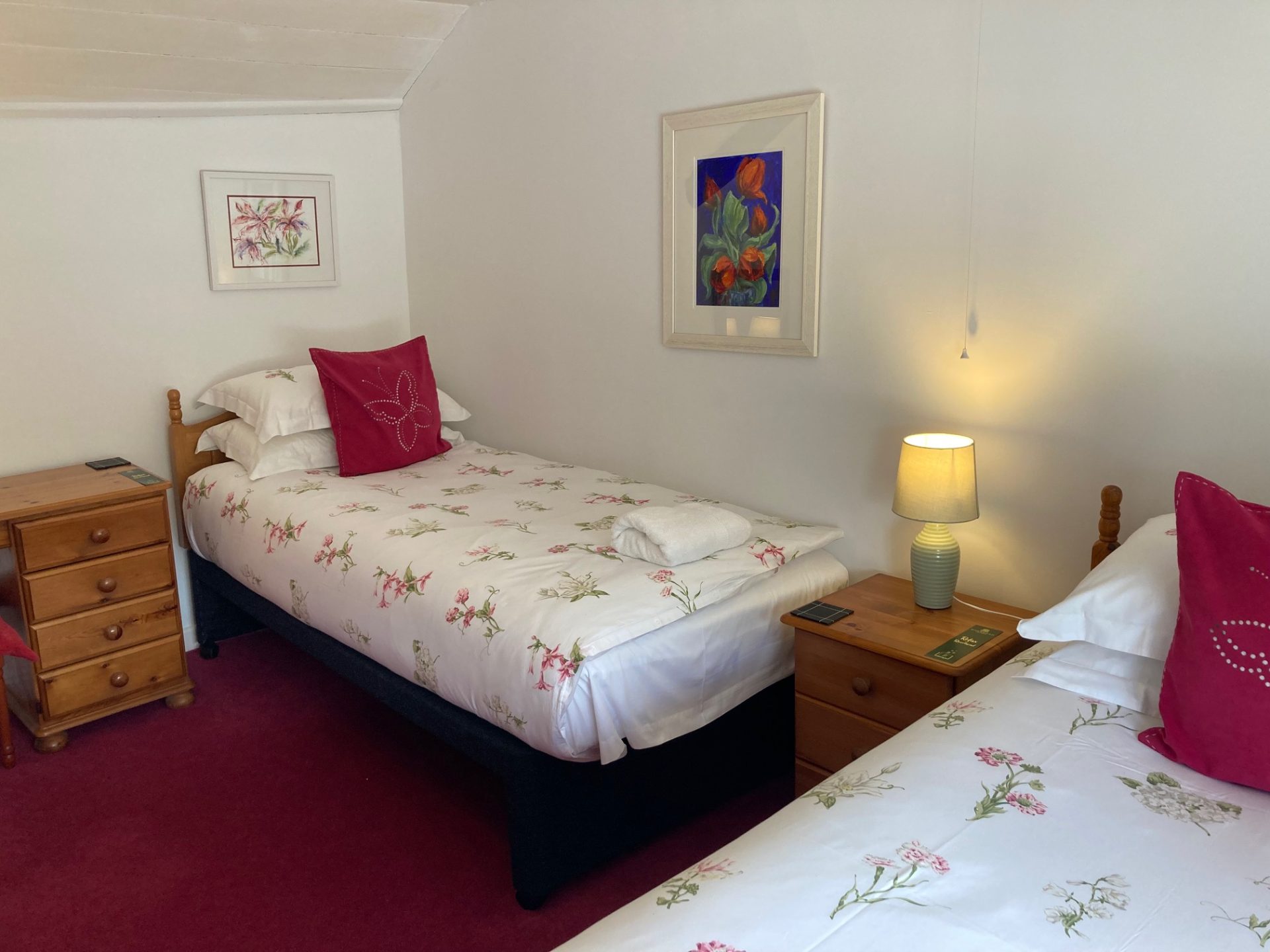 Cottage hire Cornwall