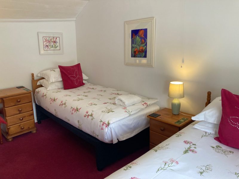 Cottage hire Cornwall