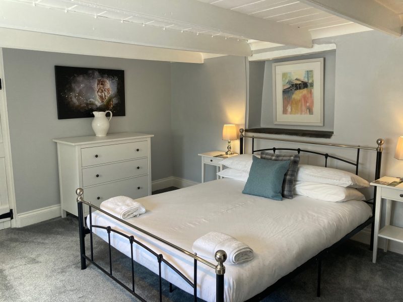 Cottage hire Cornwall