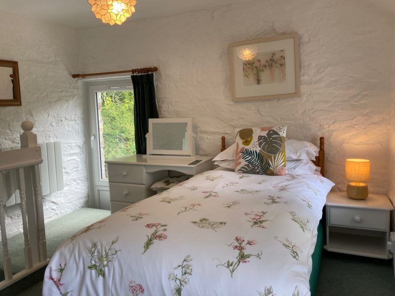 Cottage hire Cornwall