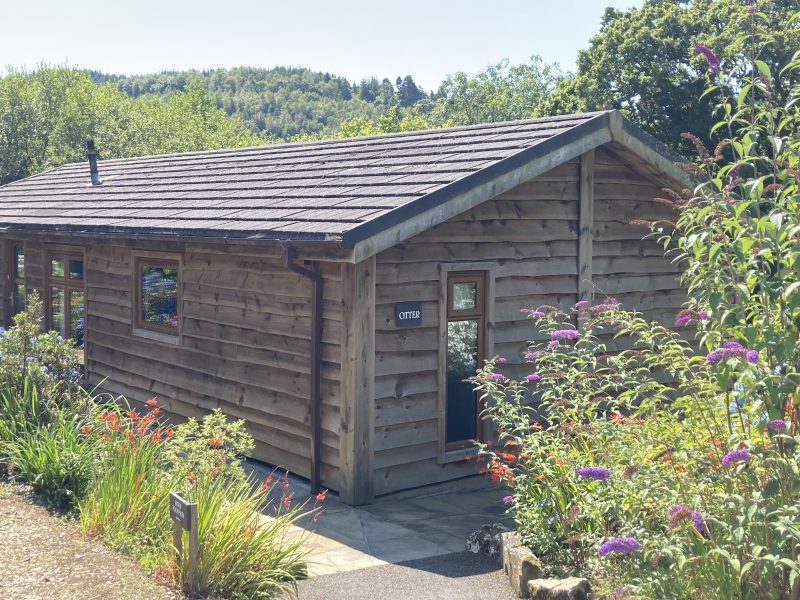 holiday lodge hire cornwall