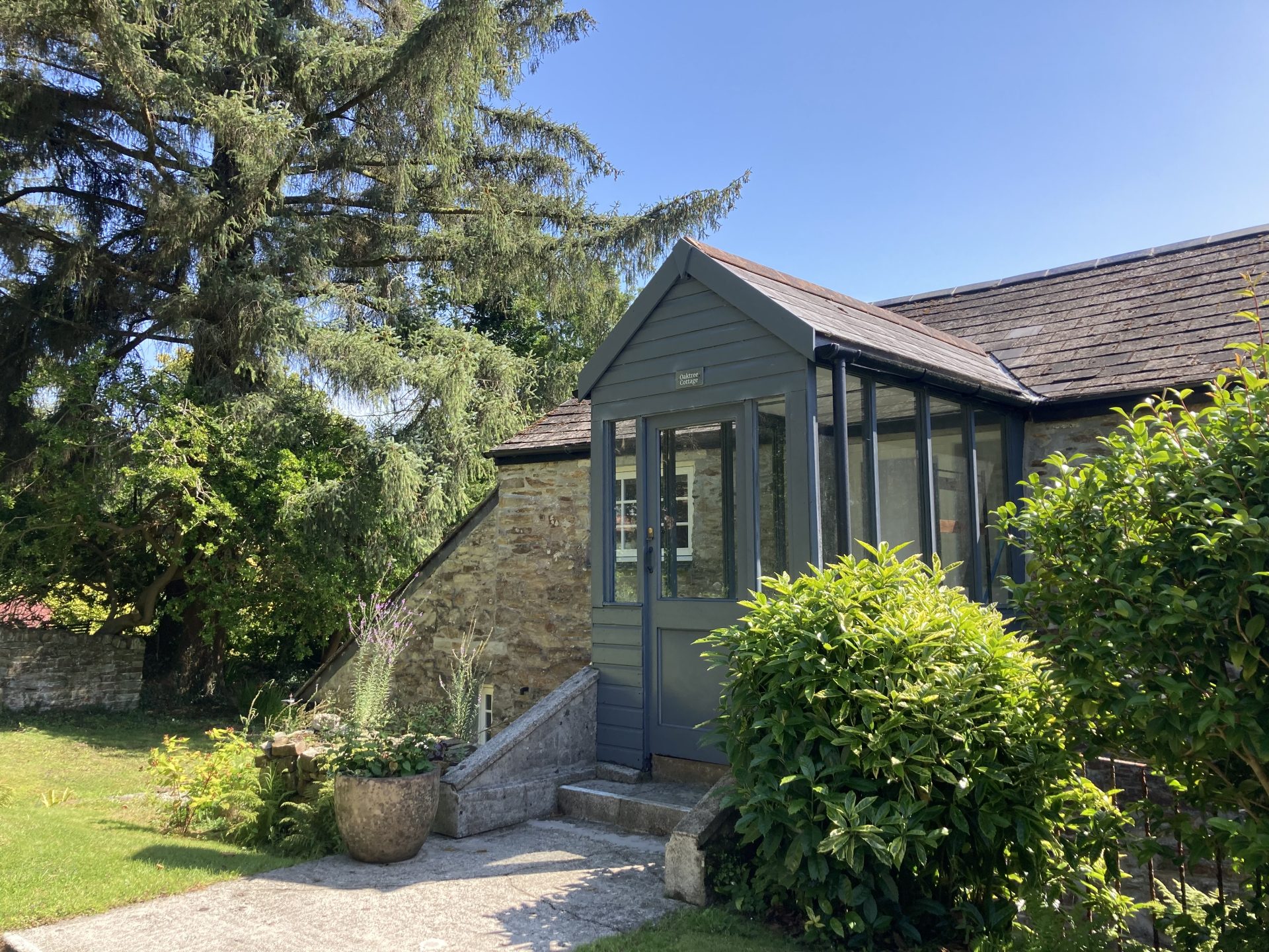 holiday cottage rental cornwall