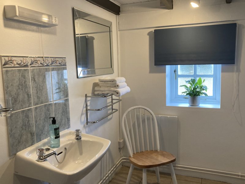 Cottage hire Cornwall