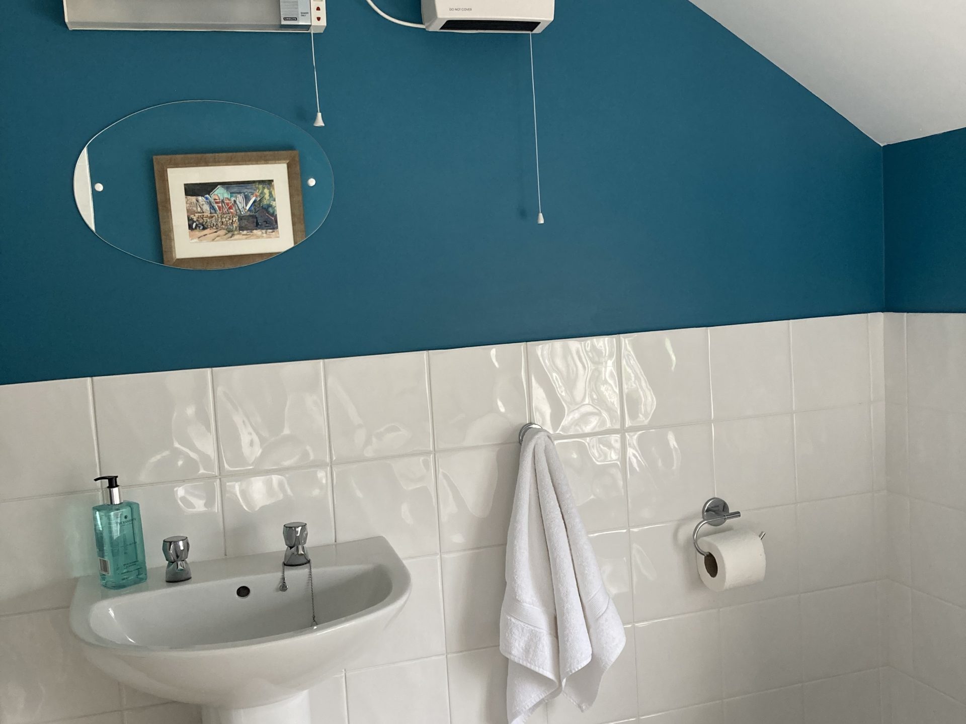 Cottage hire Cornwall