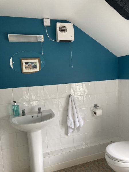 Cottage hire Cornwall