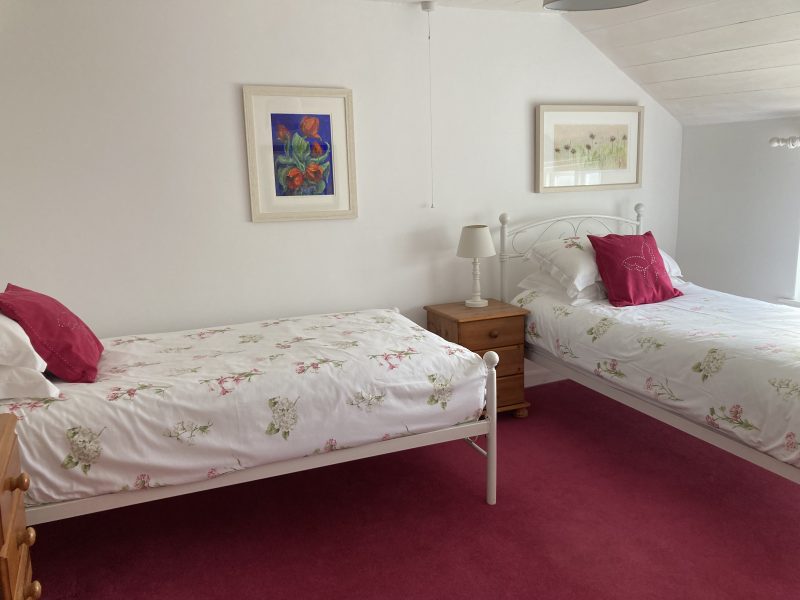 Cottage hire Cornwall