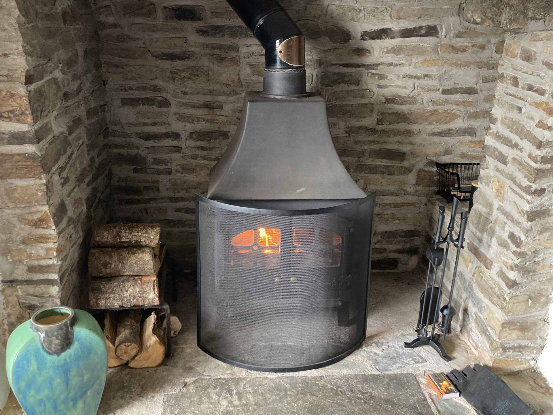 Cottage hire Cornwall