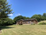 lodges to rent Cornwall