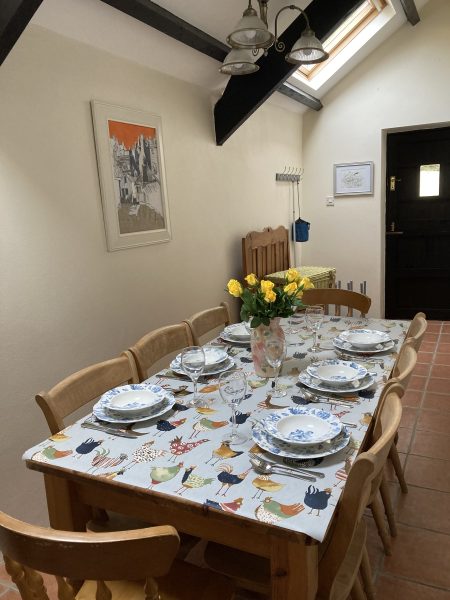 Cottage hire Cornwall