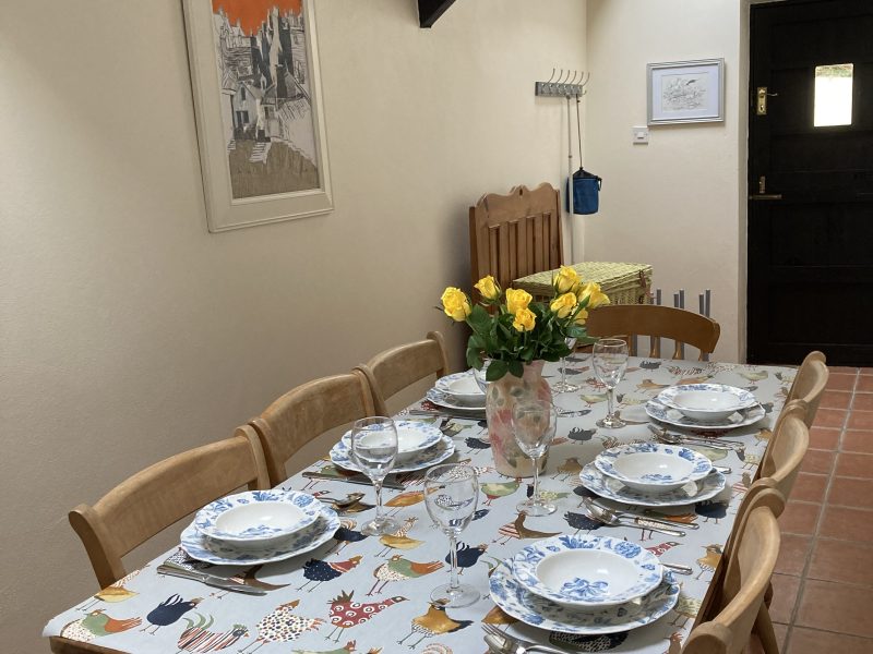 Cottage hire Cornwall