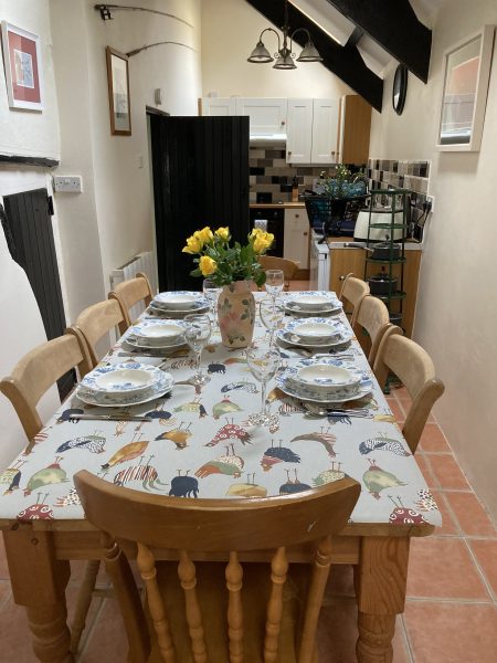 Cottage hire Cornwall