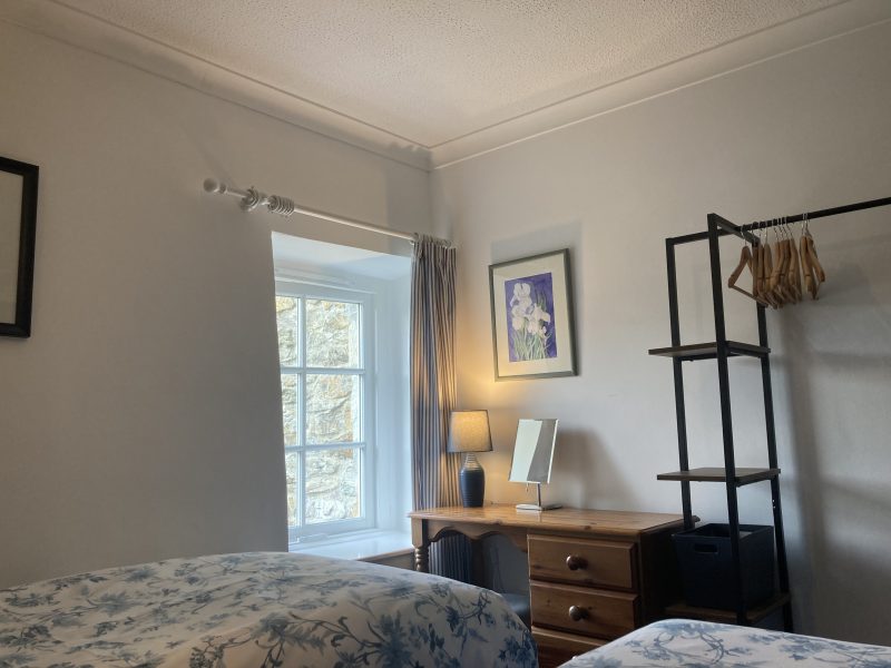 Cottage hire Cornwall