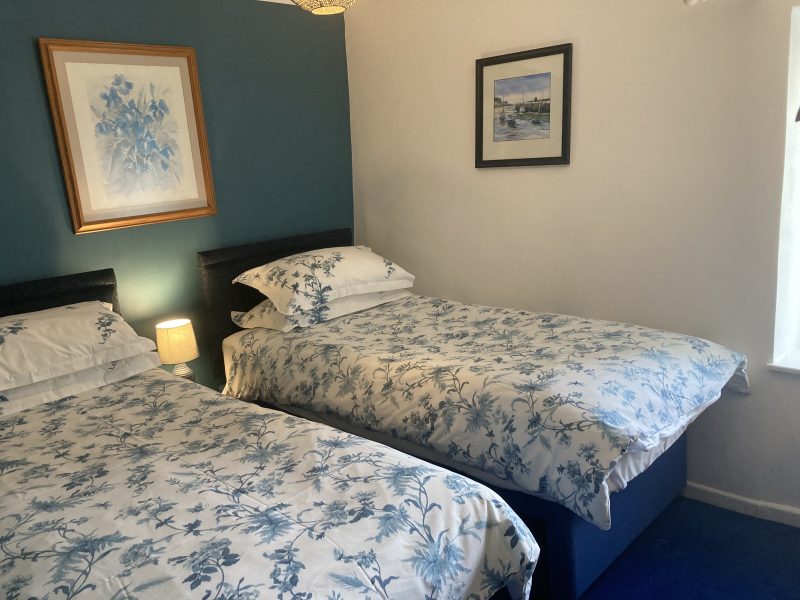 Cottage hire Cornwall