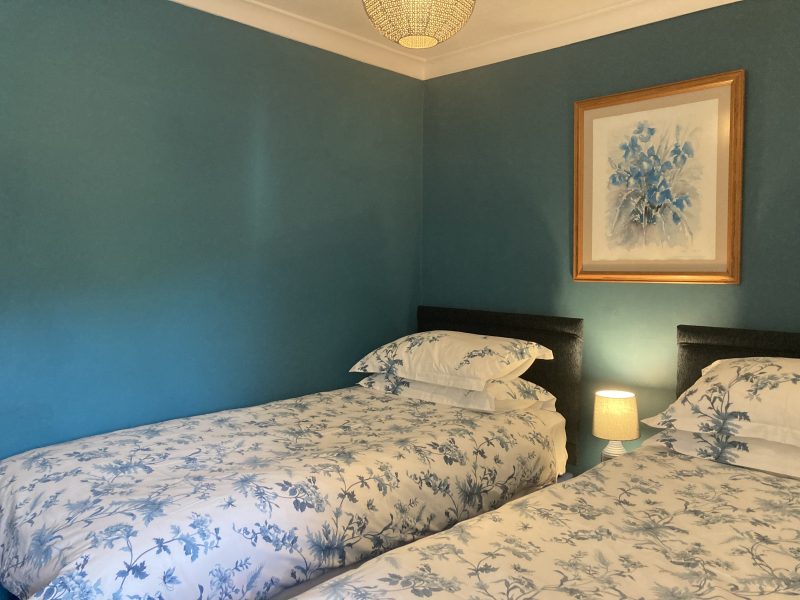 Cottage hire Cornwall