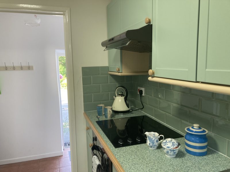 Cottage hire Cornwall