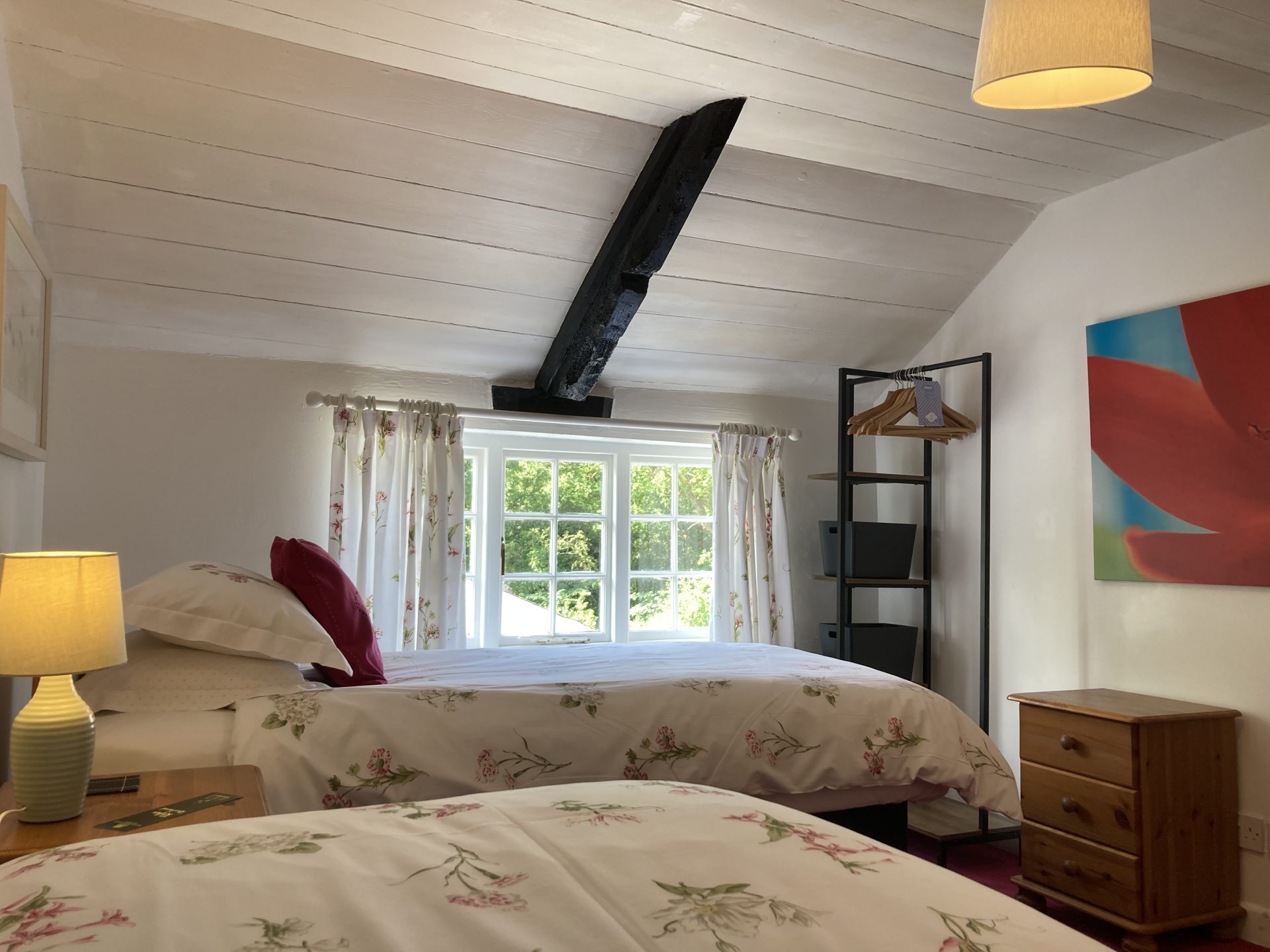 Cottage hire Cornwall