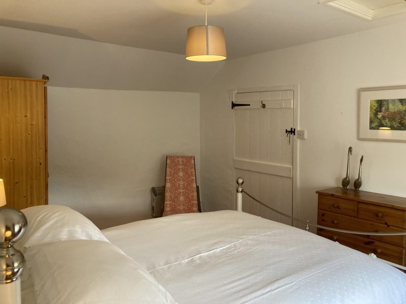 Cottage hire Cornwall