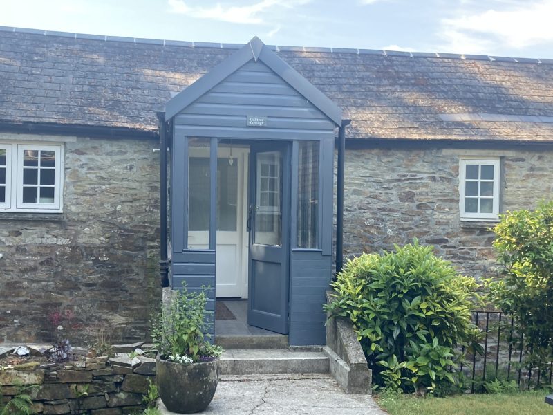 holiday cottage hire Cornwall