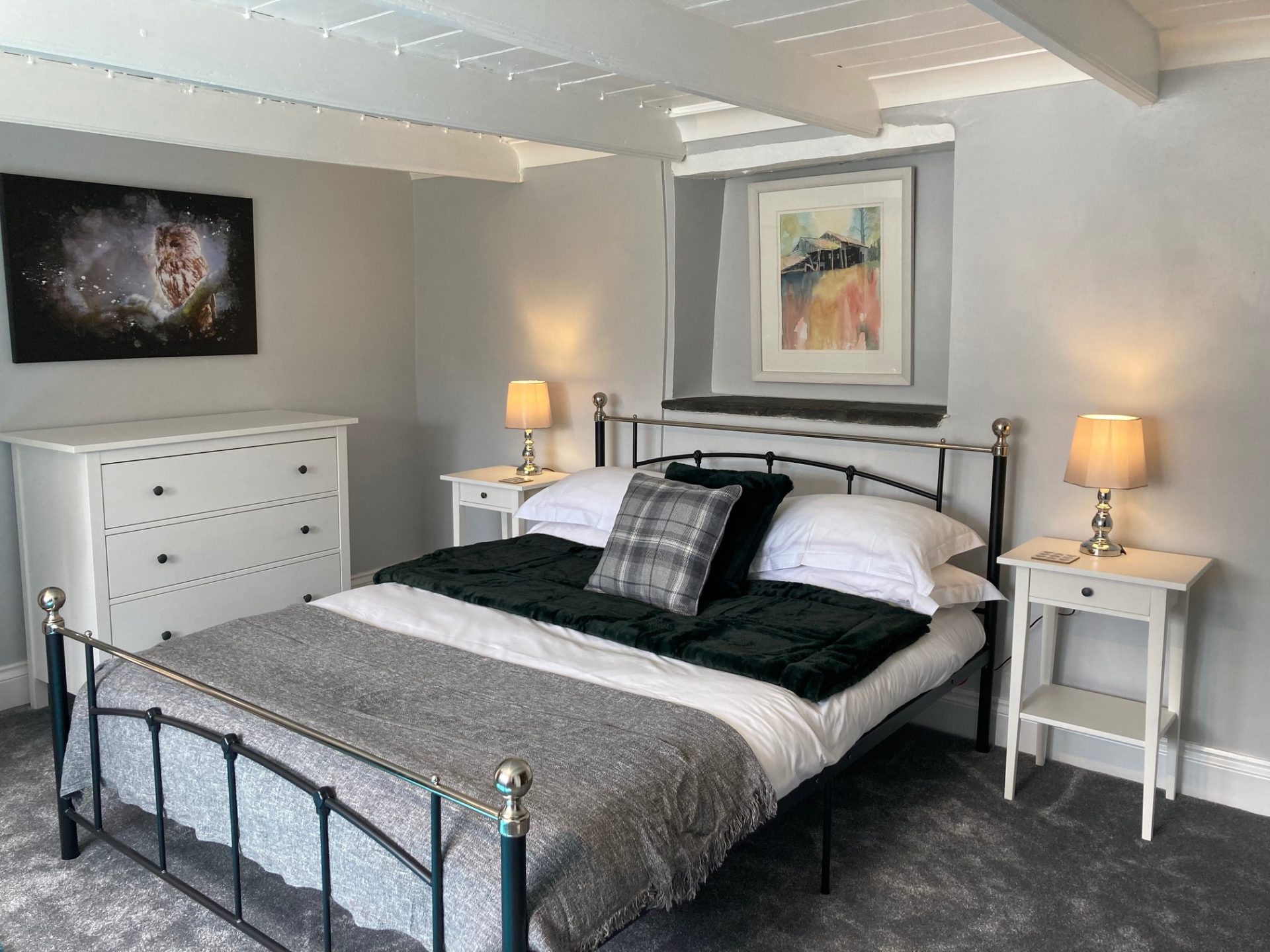 Cottage hire Cornwall