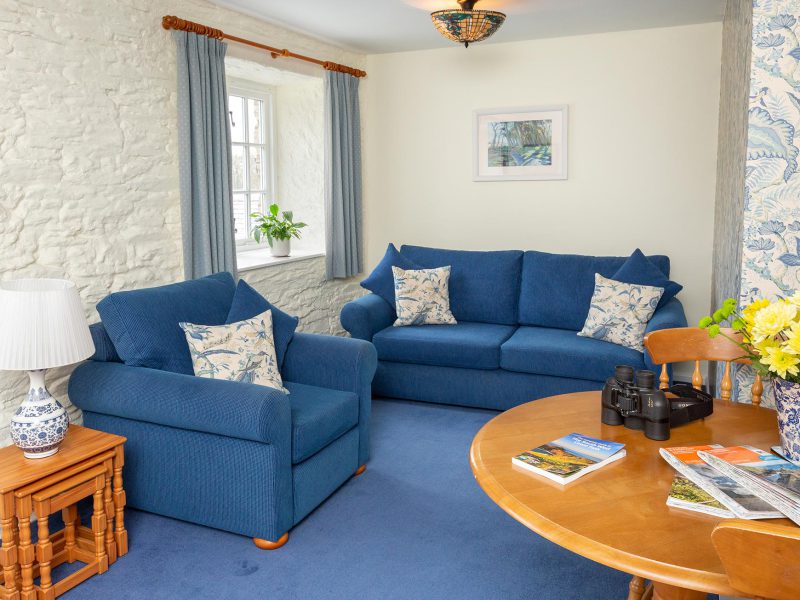 Cottage hire Cornwall